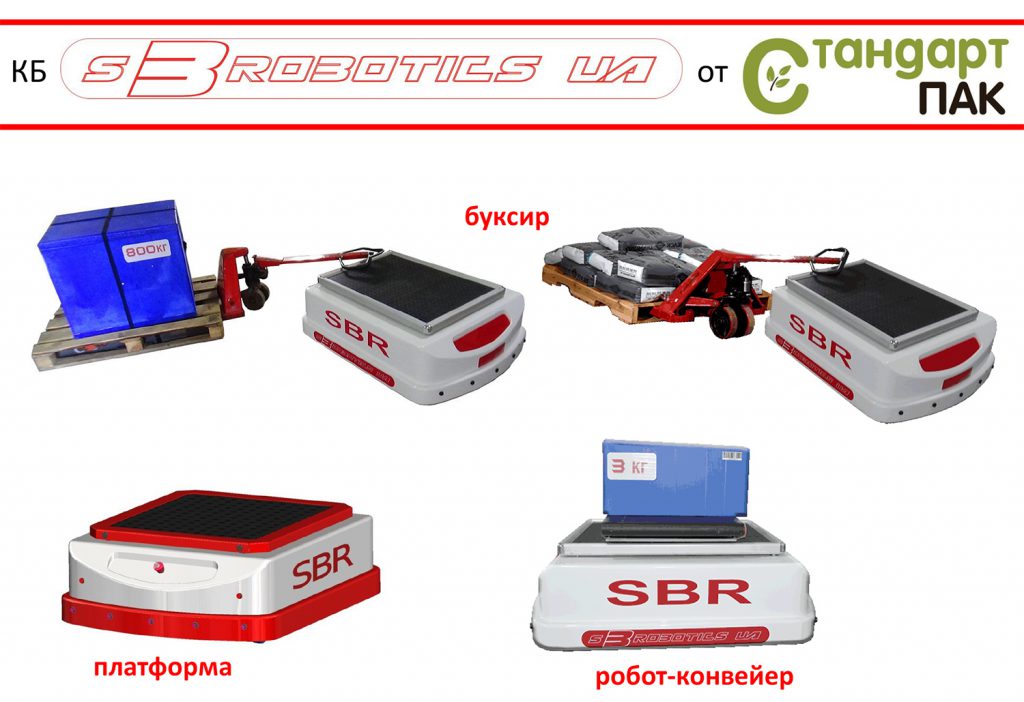буксир, конвейер, платформа, линия, на производстве, KUKA, Amazon, MIR
